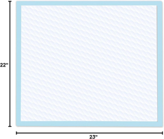 Four Paws Wee-Wee Superior Performance Dog Pee Pads 1ea/22" X 23"