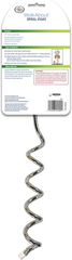 Four Paws Walk About Dog Spiral Tie Out Stake