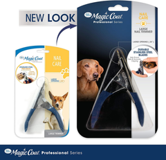 Four Paws Magic Coat Professional Series Nail Trimmer for Dogs