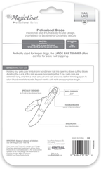 Four Paws Magic Coat Professional Series Nail Trimmer for Dogs