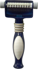 Magic Coat 2-in-1 Quick Shed Pet Grooming Tool