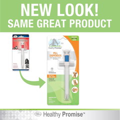 Four Paws Healthy Promise Pet Pill Dispenser