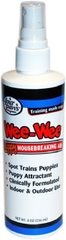 Four Paws Wee Wee Housebreaking Aid Pump Spray 8oz