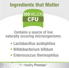 Four Paws Healthy Promise Pre and Probiotics for Cats Soft Chews