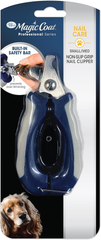 Four Paws Magic Coat Professional Series Non-Slip Grip Dog Nail Clipper, Claw Trimmer for Dogs