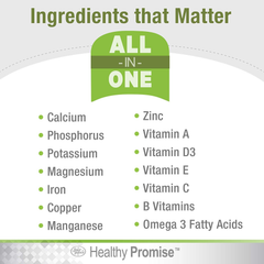 Four Paws Healthy Promise Cat Multivitamin Soft Chews