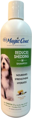 Four Paws Magic Coat Dog Shampoos for Dogs, Dog Grooming Supplies, Dog Bathing Supplies, Made in USA