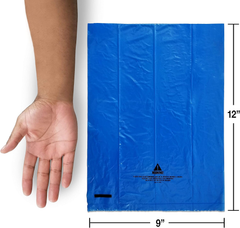 Four Paws Wee-Wee Odor Control Wastebags