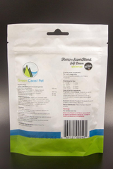 Hemp+Superblend Soft Chews - Whitefish