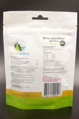 Hemp+Superblend Soft Chews - Chicken