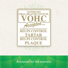 Greenies Original Teenie Natural Dental Care Dog Treats