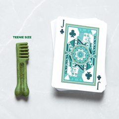 Greenies Original Teenie Natural Dental Care Dog Treats