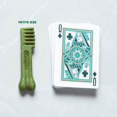 Greenies Weight Management Petite Natural Dog Dental Care Chews Weight Control Dog Treats