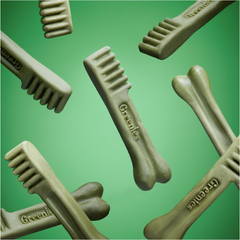 Greenies Weight Management Large Natural Dog Dental Care Chews Weight Control Dog Treats