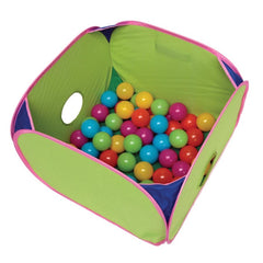 Marshall Pet Products Ferret Pop-N-Play Ball Pit, All Breed Sizes