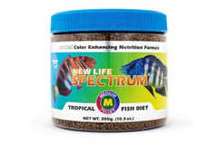New Life Spectrum Medium