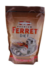 Marshall Pet Products Premium Ferret Diet Dry Food