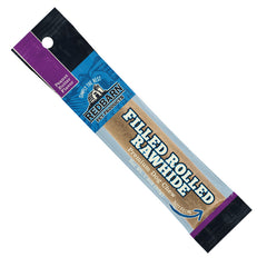 Redbarn Bone Rolled Filled Rawhide Peanut Butter (1.9 oz)