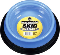 JW® Skid Stop® Heavyweight Bowl Assorted Color