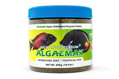 New Life Spectrum AlgaeMax Regular (Naturox Series)