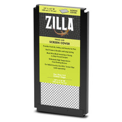 Zilla Pet Reptile Terrarium Fresh Air Screen Cover