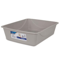 Petmate Litter Pan, Made in USA