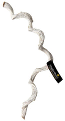 Galápagos Jungle Wood, Natural Brown & White