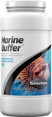 Seachem Marine Buffer Saltwater Aquarium Water Treatment