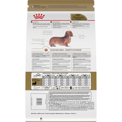 Royal Canin Dachshund Adult Breed Specific Dry Dog Food