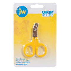 JW Pet Gripsoft Nail Clippers