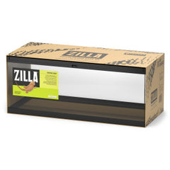 Zilla Deluxe Critter Cage with Feeding Door