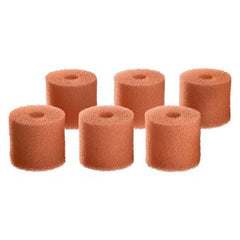 OASE Indoor Aquatics Pre-Filter Foam Set of 6 for The Biomaster 45 Ppi