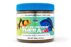 New Life Spectrum Thera a Regular (Naturox Series)