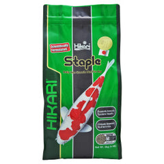 Hikari Staple Floating Pellets for Koi and Pond Fish