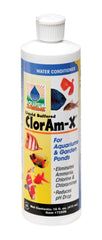 Aquarium Solutions HIKARI Aquarium Solutions CLORAM-X