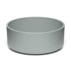 Loving Pets - Dolce Bamboo - Eco-Friendly Pet Bowls & Dishes for Dog, Cats, Puppy Food and Water Dish -Sustainable and Dishwasher Safe, Made with Real Bamboo