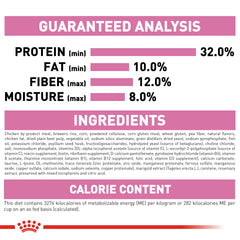 Royal Canin Feline Health Nutrition Kitten Spayed/Neutered Dry Cat Food