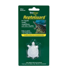 TetraFauna ReptoGuard Turtle Health Conditioner, Slow-Release