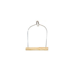 A & E Cages Economy Swing