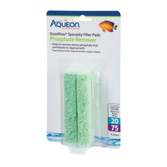 Aqueon® Phosphate Remover Replacement Specialty Filter Pad