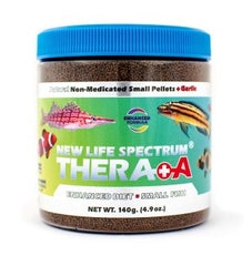 New Life Spectrum Thera A Small (Naturox Series)