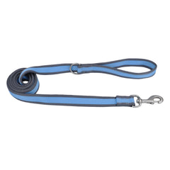 Coastal - Pro Reflective Dog Leash - 6 Foot Dog Leash with D-Ring - 3/4” x 6’