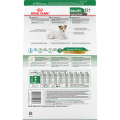 Royal Canin® Size Health Nutrition™ Small Aging 12+ Dry Dog Food, 12 Lb