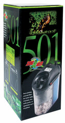 Zoo Med Turtle Clean External Canister Filter