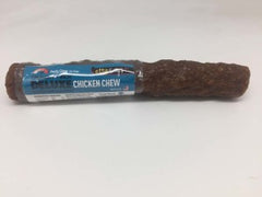 Etta Says! Deluxe 7 Inch Chew 6 Piece - All Natural, Dog Treat, Chew, Hard Chew, USA Made