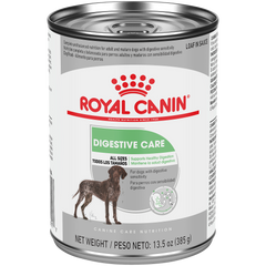 Royal Canin® Canine Care Nutrition™ Digestive Care Loaf in Sauce Canned Dog Food, 13.5 oz