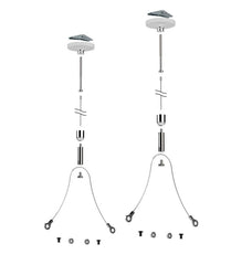 Aqua Illumination/C2 DEVELOPMENT AQI KIT Hanging HYDRA26/52