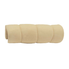 Redbarn All-Natural Beef Cheek Rolls for Dogs, These Grain-Free Cow Cheeks are Naturally Rich in Collagen(Original)
