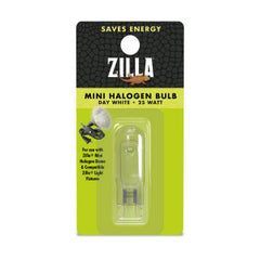 Mini Halogen Bulb