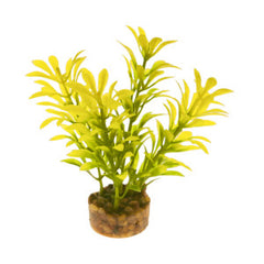 Blue Ribbon Pet Products Colorburst Florals Aquarium Plant